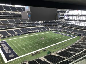 AT&T Stadium