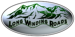 Long Winding Roads